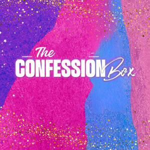 The Confession Box by Julie Haynes