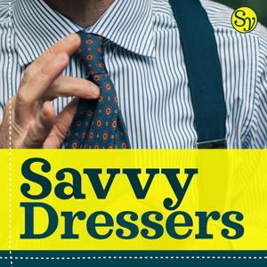Savvy Dressers: Learn Classic Style by Michael Sebastien