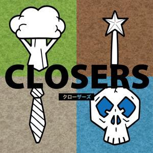 クローザーズのラジオ by クローザーズ