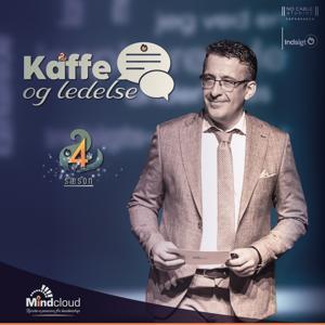 Kaffe & Ledelse by Mindcloud