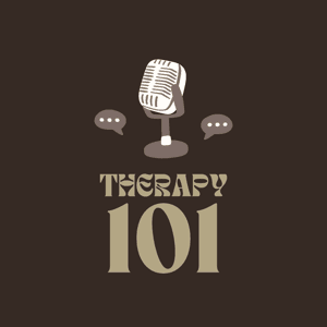 Therapy 101 by JL McVey