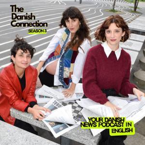 The Danish Connection by The Danish Connection