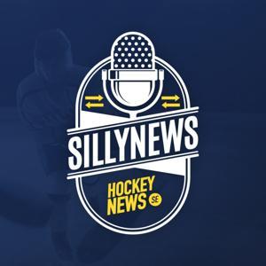 Sillynews by Hockeynews.se