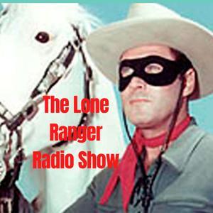The Lone Ranger Radio Show by Inception Point Ai