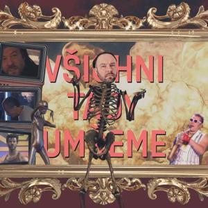 Všichni tady umřeme by Alarm