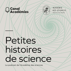 Petites histoires de science by Institut de France