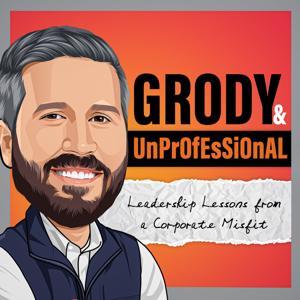 Grody & UnPrOfEsSiOnAL by Justin McMenamy