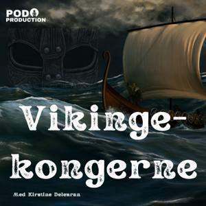 VikingeKongerne Podcast by PodProduction