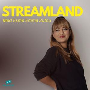 Streamland by Studio NetWork