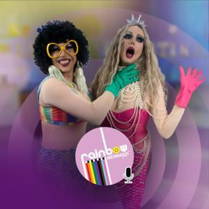 Rainbow Mermaids by Rainbow Mermaids