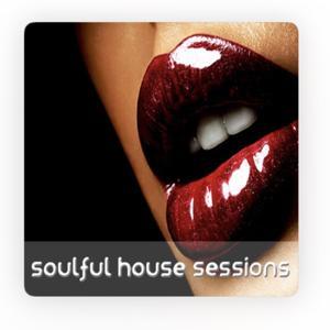 soulful House Sessions by Mr C