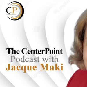 The CenterPoint Podcast by the-centerpoint-podcast
