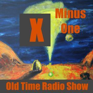 X Minus 1 - Old Time Radio Show by Inception Point Ai