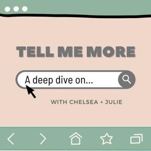 Tell Me More: A Deep Dive On... by Vermont Moms
