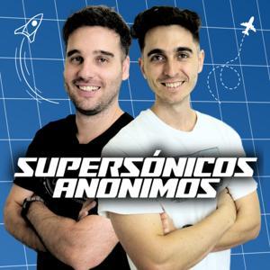 Supersónicos Anónimos by SupersónicosAnónimos