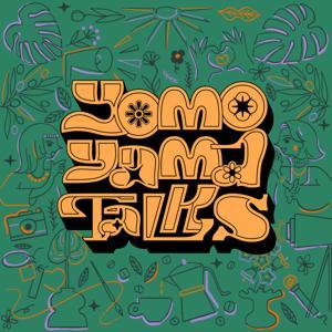 YOMOYAMA TALKS by かちこ/かをる