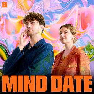 MIND DATE by Timon Krause & Studio Bummens