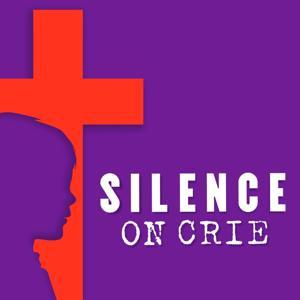 Silence, on crie by Stéphanie Gallet