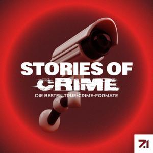 Stories of Crime by Seven.One Audio