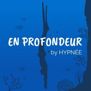En Profondeur by Hypnée by Sylvie POULIQUEN