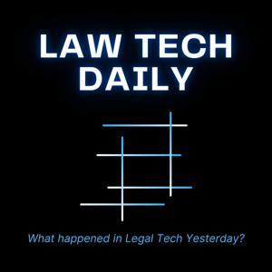 Law Tech Daily by Fringe Legal