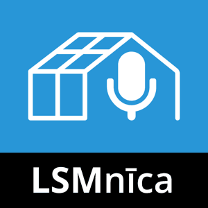LSMnīca by Latvijas Televīzija