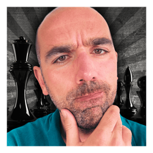 The Chess Cognition Podcast by Can Kabadayi