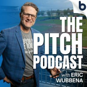 The Pitch Podcast by Eric Wubbena - President