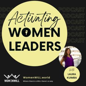 Activating Women Leaders by Activating Women Leaders
