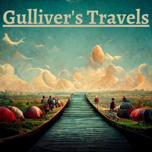 Gulliver's Travels by Jonathan Swift