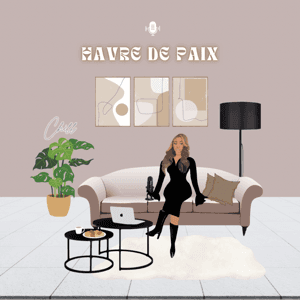 Havre de paix by Emoninge Kaitlin