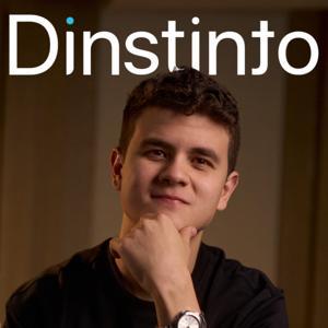 Dinstinto by David Llano y Daniel Márquez