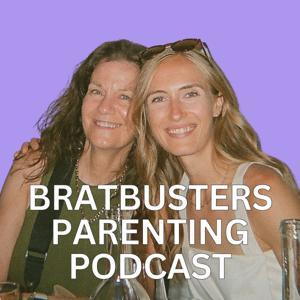 BratBusters Parenting Podcast by Lisa Bunnage
