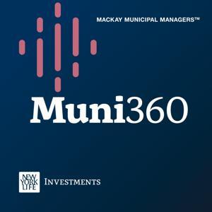 The Muni 360 Podcast from New York Life Investments by New York Life Investments