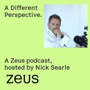 A Different Perspective by zeus