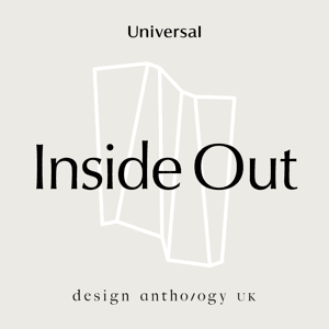 Inside Out by Design Anthology