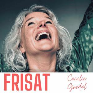 FRISAT by Cecilie Gredal