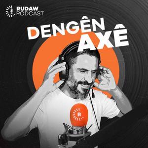 دەنگێن ئاخێ by Rudaw Media Network