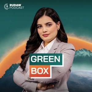 گرین بۆکس by Rudaw Media Network