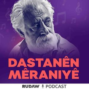 داستانێن مێرانیێ by Rudaw Media Network