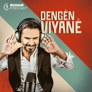 دەنگێن ڤیانێ by Rudaw Media Network