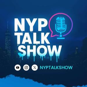 NYPTALKSHOW Podcast by Ron Brown