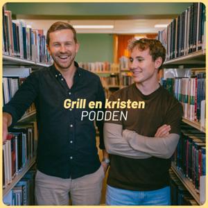 Grill En Kristen-podden by Laget NKSS