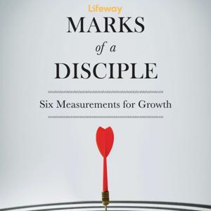 Marks of a Disciple With Dean Inserra - Lifeway Bible Study by Dean Inserra | Lumivoz
