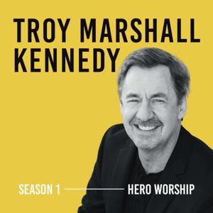Troy Marshall Kennedy Podcast by Troy Marshall Kennedy | Lumivoz