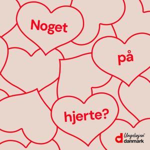 Noget På Hjerte? by Sygeforsikringen "danmark"