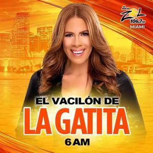 El Vacilón De La Gatita Podcast by SBS Global Podcasts