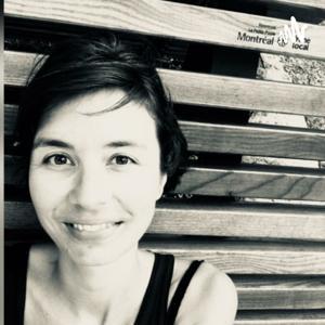 Le Yin et le Yang by Matéa