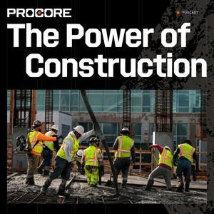 The Power of Construction by Procore Technologies