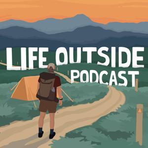 The Life Outside Podcast by Cameron Bostock